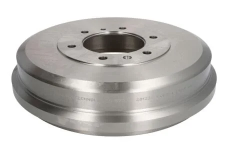 Гальмівний барабан задн ISUZU D-MAX II, D-MAX III 1.9D/2.5D 06.12- Delphi BF573