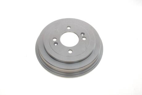 Гальмівний барабан задн HYUNDAI ACCENT III, I10 I, I10 II, I10 III, I20 I KIA RIO II 1.0-1.6 03.05- Delphi BF580