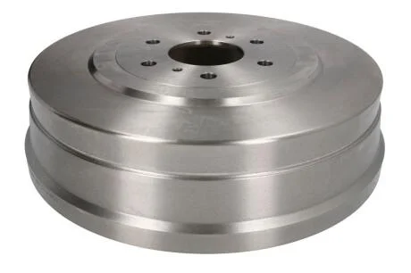 Гальмівний барабан задн NISSAN NAVARA NP300 RENAULT ALASKAN 2.3D/2.5D/3.0D 07.05- Delphi BF623