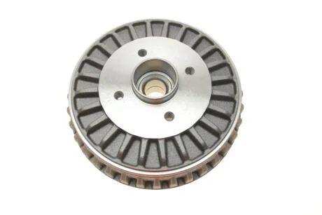 Гальмівний барабан задн MERCEDES CITAN MIXTO (DOUBLE CABIN), CITAN (MPV), CITAN/MINIVAN (W415) DACIA DOKKER, DOKKER/MINIVAN, LODGY, LOGAN, LOGAN EXPRESS, LOGAN II, LOGAN MCV 0.9-Electric 02.07- Delphi BFR621