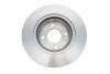 Диск гальмівний NISSAN/RENAULT Kubistar/19/Clio/Kangoo/Megane/Twingo &quot;F D=259mm &quot;89-14 Delphi BG2625 (фото 4)