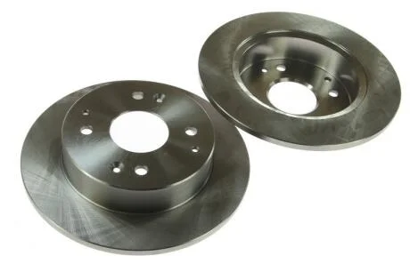 Гальмівний диск Delphi BG2666