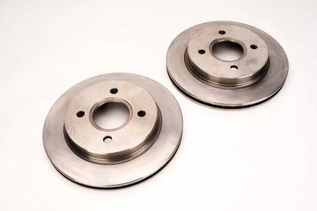 Диск тормозной FORD MONDEO, SCORPIO задн. вент. (комл. 2шт) Delphi BG2700