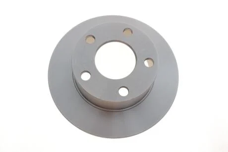 Комплект гальмівних дисків (2 шт) задн Лів/Прав AUDI 100 C4, A6 C4, A6 C5 SKODA SUPERB I VW PASSAT B3/B4, PASSAT B5, PASSAT B5.5, PASSAT B6 1.6-3.0 03.90-07.10 Delphi BG2746