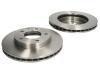 Диск тормозной MAZDA 626/MX-6 -02 перед. Delphi BG2779 (фото 1)