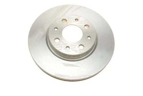 Комплект гальмівних дисків (2 шт) передн Лів/Прав ALFA ROMEO 145, 146, 155 FIAT BARCHETTA, BRAVA, BRAVO I, DOBLO, DOBLO/MINIVAN, MAREA, PALIO, PUNTO, PUNTO/HATCHBACK, SIENA 1.2-2.4D 02.88- Delphi BG2830