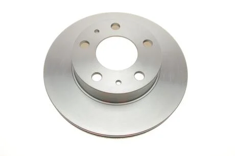 Комплект гальмівних дисків (2 шт) передн Лів/Прав CITROEN JUMPER I, JUMPER II FIAT DUCATO PEUGEOT BOXER 2.0-3.0D 03.89- Delphi BG2847