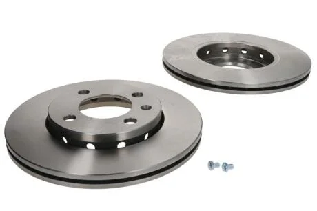 Гальмівний диск Delphi BG2982