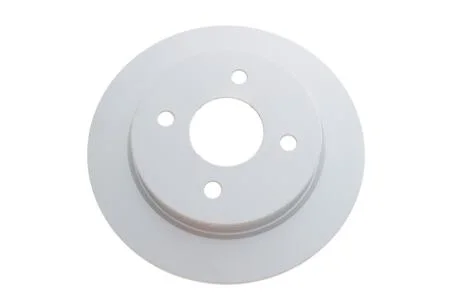 Диск гальмівний Delphi BG3054C