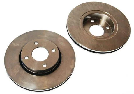 Гальмівний диск Delphi BG3056