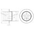 Диски і барабани Delphi BG3178 (фото 1)