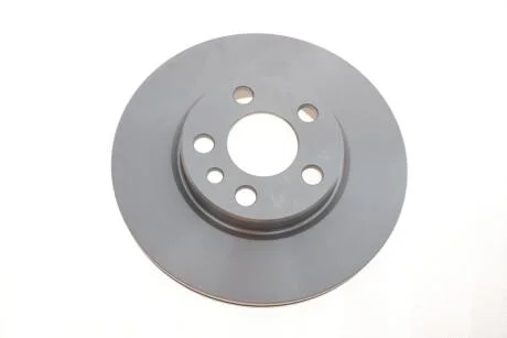 Комплект гальмівних дисків (2 шт) передн Лів/Прав CITROEN EVASION, JUMPY I FIAT SCUDO, ULYSSE PEUGEOT 806, EXPERT 1.6-2.1D 06.94-12.06 Delphi BG3222