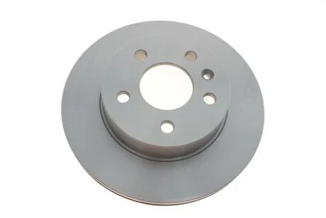 Комплект гальмівних дисків (2 шт) передн Лів/Прав MERCEDES V (638/2), VITO (W638) 2.0-2.8 02.96-07.03 Delphi BG3296