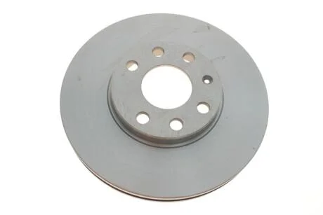 Комплект гальмівних дисків (2 шт) передн Лів/Прав LOTUS 2 ELEVEN, EUROPA S OPEL ASTRA F, ASTRA F CLASSIC, ASTRA F/KOMBI, ASTRA G, ASTRA G CLASSIC, ASTRA G/KOMBI, ZAFIRA A 1.2-2.2D 08.94- Delphi BG3404