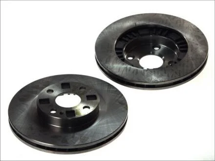 Гальмівний диск Delphi BG3509