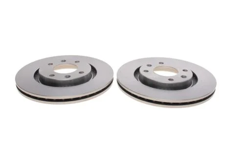 Комплект гальмівних дисків (2 шт) передн Лів/Прав DS DS 3 CITROEN BERLINGO, BERLINGO/MINIVAN, C2, C2 ENTERPRISE, C3 / C3 ORIGIN III, C3 AIRCROSS II, C3 I, C3 II, C3 III 1.0-Electric 05.93- Delphi BG3620