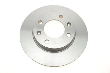 Комплект гальмівних дисків (2 шт) задн Лів/Прав CITROEN BERLINGO, BERLINGO MULTISPACE, BERLINGO/MINIVAN, C2, C2 ENTERPRISE, C3 I, C3 PLURIEL, C4, C4 I, XSARA PICASSO 1.1-Electric 06.96- Delphi BG3653