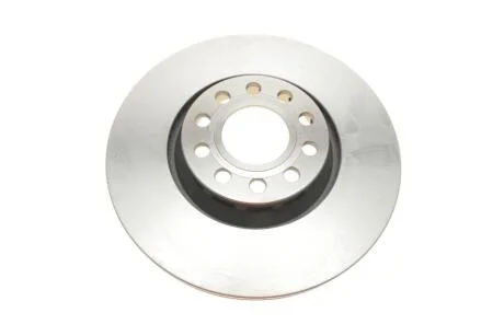 Комплект гальмівних дисків (2 шт) передн Лів/Прав AUDI A4 B5, A4 B6, A4 B7, A4 B8, A6 C5 SEAT EXEO, EXEO ST SKODA SUPERB I VW PASSAT B5, PASSAT B5.5 1.6-4.2 10.96-05.13 Delphi BG3657