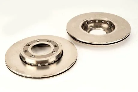 Гальмівний диск Delphi BG3658