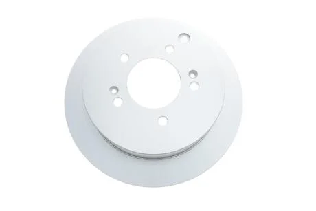 Гальмівний диск Delphi BG3680C