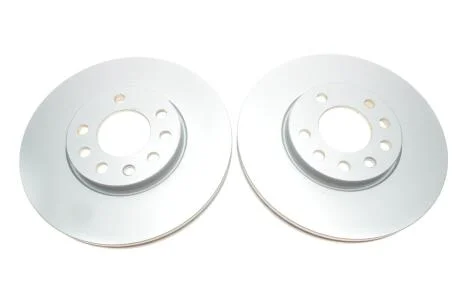 Комплект гальмівних дисків (2 шт) передн Лів/Прав CADILLAC BLS FIAT CROMA, CROMA/KOMBI OPEL SIGNUM, VECTRA C, VECTRA C GTS SAAB 9-3, 9-3X 1.6-2.8 04.02- Delphi BG3713C