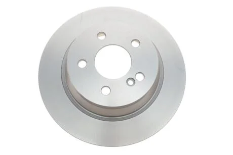 Комплект гальмівних дисків (2 шт) задн Лів/Прав MERCEDES CLS (C218), CLS (C219), CLS SHOOTING BRAKE (X218), E T-MODEL (S211), E T-MODEL (S212), E (VF211), E (W211), E (W212) 1.8-5.5 03.02-12.17 Delphi BG3758