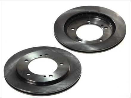 Гальмівний диск Delphi BG3820