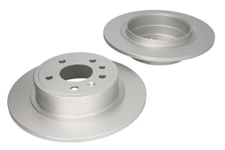 Гальмівний диск Delphi BG3908C