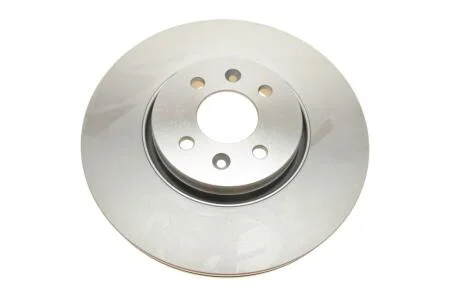 Комплект гальмівних дисків (2 шт) передн Лів/Прав RENAULT GRAND SCENIC II, MEGANE II, SCENIC II 1.5D-2.0D 11.02-12.09 Delphi BG3929