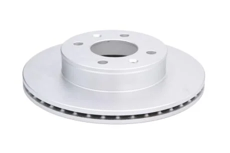 Гальмівний диск Delphi BG3935C