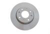 Диск тормозной KIA CERATO 04- 1.5-2.0 перед. Delphi BG4016 (фото 1)