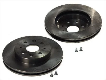 Гальмівний диск Delphi BG4019