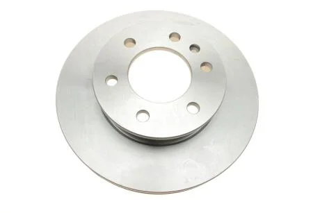 Комплект гальмівних дисків (2 шт) передн Лів/Прав MERCEDES SPRINTER 3,5-T (B906), SPRINTER 3,5-T (B907), SPRINTER 3,5-T (B907, B910), SPRINTER 3-T (B906), SPRINTER 3-T (B907) 1.8-3.5 04.06- Delphi BG4032