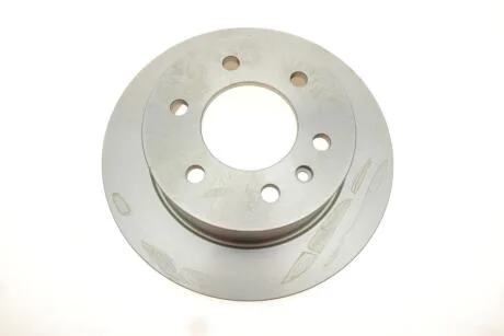 Комплект гальмівних дисків (2 шт) задн Лів/Прав MERCEDES SPRINTER 3,5-T (B906), SPRINTER 3,5-T (B907), SPRINTER 3,5-T (B907, B910), SPRINTER 3-T (B906), SPRINTER 3-T (B907) 1.8-Electric 04.06- Delphi BG4033