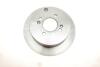 Диск тормозной HYUNDAI/KIA ACCENT/GETZ/I20/RIO 05- задн. Delphi BG4097 (фото 1)