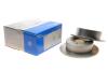 Диск тормозной HYUNDAI/KIA ACCENT/GETZ/I20/RIO 05- задн. Delphi BG4097 (фото 2)