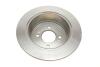 Диск тормозной HYUNDAI/KIA ACCENT/GETZ/I20/RIO 05- задн. Delphi BG4097 (фото 3)