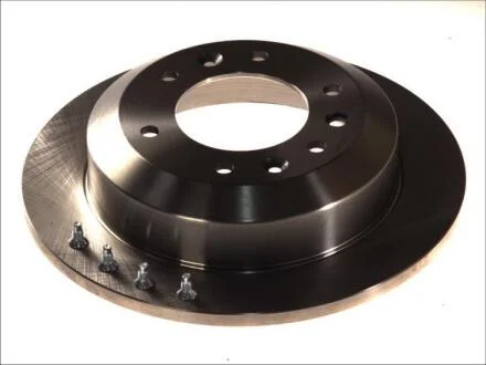 Гальмівний диск Delphi BG4138