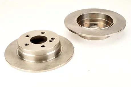 Гальмівний диск Delphi BG4152