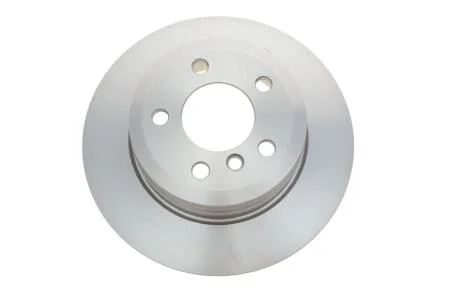 Комплект гальмівних дисків (2 шт) задн Лів/Прав BMW X5 (E70), X5 (F15, F85), X6 (E71, E72), X6 (F16, F86) 2.0-4.8 10.06-07.19 Delphi BG4168