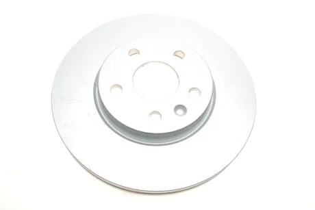 Диск гальмівний Delphi BG4191-C