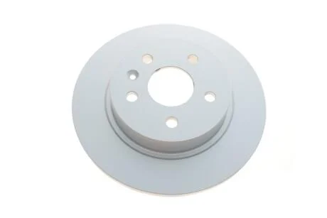 Диск тормозной OPEL ASTRA J/MOKKA 09- задн. Delphi BG4199-C