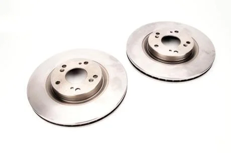 Гальмівний диск Delphi BG4214