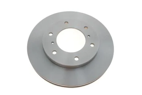 Комплект гальмівних дисків (2 шт) передн Лів/Прав MITSUBISHI PAJERO CLASSIC, PAJERO II, PAJERO III, PAJERO IV 2.5D-3.8 04.00- Delphi BG4229