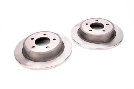 Гальмівний диск Delphi BG4242