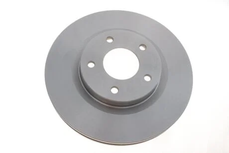 Комплект гальмівних дисків (2 шт) передн Лів/Прав (294ммx26мм) CHRYSLER 200, SEBRING CITROEN C4 AIRCROSS DODGE AVENGER, CALIBER, NITRO JEEP COMPASS, PATRIOT LANCIA FLAVIA MITSUBISHI ASX 04.04- Delphi BG4246