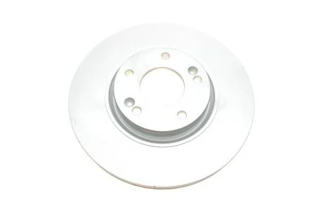 Диск тормозной HYUNDAI/KIA I30/CEED 12- перед. D=300мм Delphi BG4251C