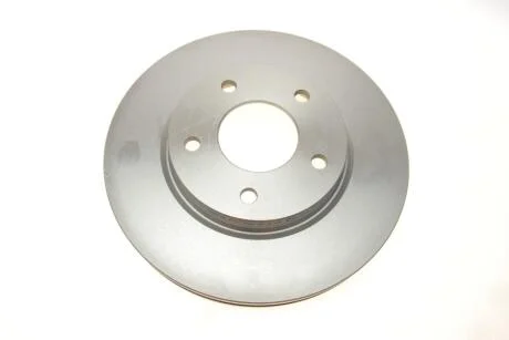 Комплект гальмівних дисків (2 шт) передн Лів/Прав DODGE CALIBER MITSUBISHI LANCER VII, LANCER VIII 1.5-2.4 09.03- Delphi BG4258