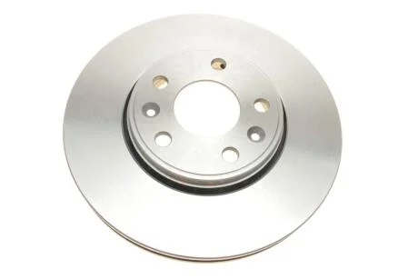 Комплект гальмівних дисків (2 шт) передн Лів/Прав RENAULT FLUENCE, GRAND SCENIC III, LAGUNA, LAGUNA III, LATITUDE, MEGANE, MEGANE III, SCENIC III 1.2-Electric 10.07- Delphi BG4264