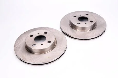 Гальмівний диск Delphi BG4274